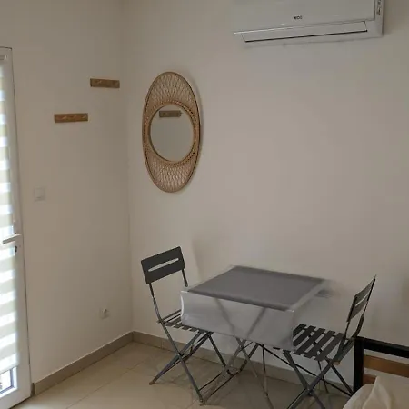 Coin De Paradis Gonfaron Exterior foto