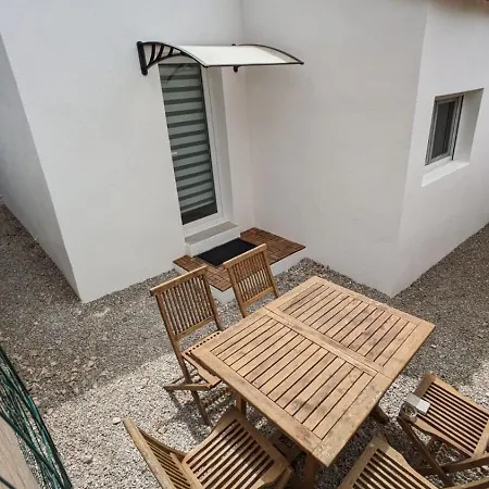 Coin De Paradis Gonfaron Exterior foto