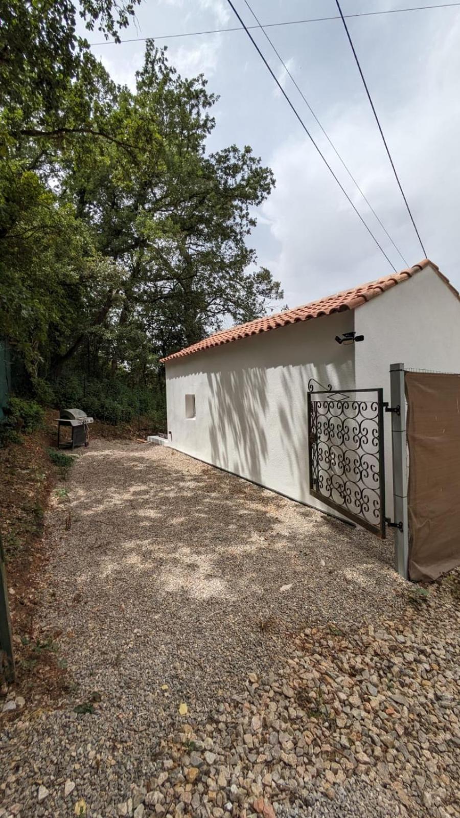 Holiday home Coin De Paradis Gonfaron